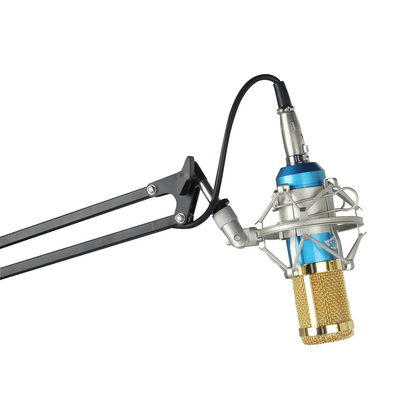 Condenser Microphone Condenser Microphone